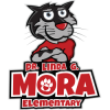 Bearcat mascot logo