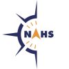NAHS logo