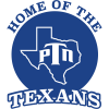 Pat Neff Middle School Logo