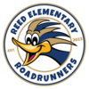Reed Elementary School Logo