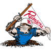 Rudder ranger logo