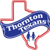 Thornton Texans Logo