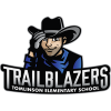 Tomlinson Trailblazers Logo