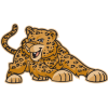 school logo of a jaguar