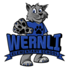 Wernli Wildcats Logo