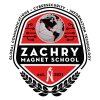 Zachry Magnet School logo