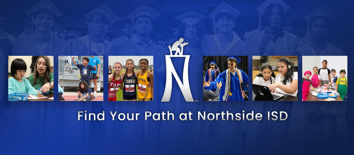 Find Your Path at NISD