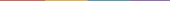 Horizontal 4-color bar