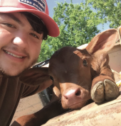 Ag Mission