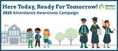 Attendance Works Campaign banner