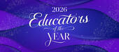 Campus Educators of the Year Announced