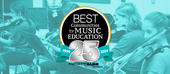 Music Education Award