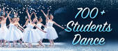 Winter Dance Spectaculars set for Dec. 6 and 7