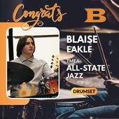 Blaise Eakle