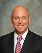 Dr. John M. Craft portrait