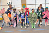 Forester team