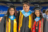 Graduates
