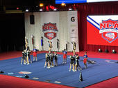 Harlan Cheerleaders