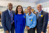 Trustees and Dr. Craft