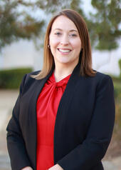 Pillar of Citizenship: Kimberly Harle Solis