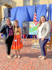 Finalist: Brielle Price, Carson Elementary School
