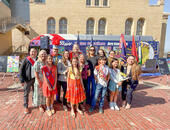 Group photo