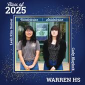 Warren High School
