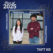 Taft High School