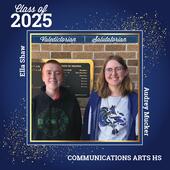 Communications Arts High School