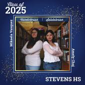 Stevens High School