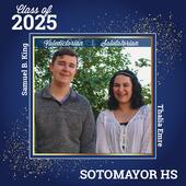 Sotomayor High School