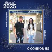 O'Connor High School