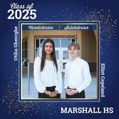 Marshall High School