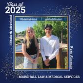 Marshall Law & Medical Services