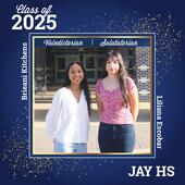 Jay High School