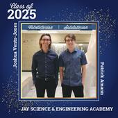 Jay Science & Engineering Academy