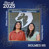Holmes High School