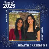 Health Careers High School