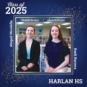 Harlan High School