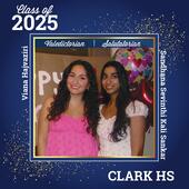 Clark High School