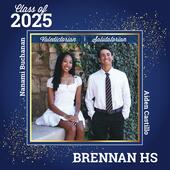 Brennan High School