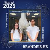 Brandeis High School