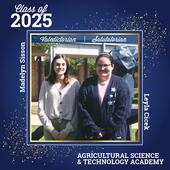 Agricultural Science & Technology Academy