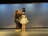 Winter Dance Spectaculars