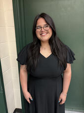 Hailey Garza, Choir