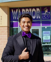 Lorenzo Ramirez, Choir