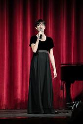 Lily Segner