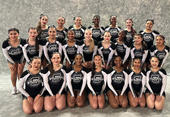 Sotomayor Cheerleaders