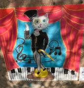 Third Place :  Kallison ES  Teacher: Valerie Martinez