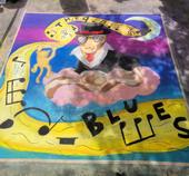 Third Place :  Straus MS  Teachers: Robyn Archer, Cynthia Benning-Spencer